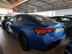 نيسان سنترا